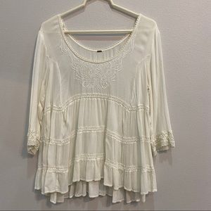Free People blouse